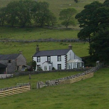 Fernydale Farm Bed & Breakfast Earl Sterndale Exterior photo