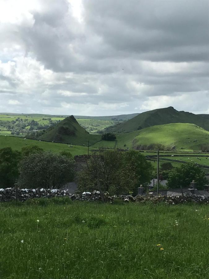 Fernydale Farm Bed & Breakfast Earl Sterndale Exterior photo